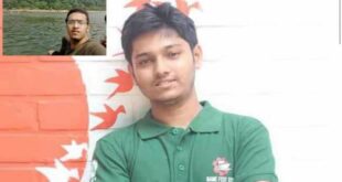 সাতক্ষীরার ট্রাকচালক বাবার স্বপ্ন ছিল ছে’লে ইঞ্জিনিয়ার হবে, হয়ে গেল আবরারের খু’নি
